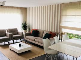 Vakantiehuis De Panne，位于德帕内的酒店