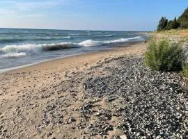 The Hampton House Luxury Rental