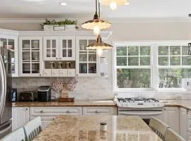 Northbound Stays on Whitefish Lake