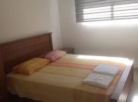 SkyLine 19 Apartment