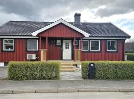 Villa in Henån with jacuzzi sauna & conservatory SE09119