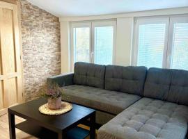 Ubytování Koliba pod Stolovou，位于昆塞斯波德安德莱基尼科姆的酒店