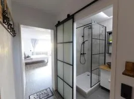 Appartement Schwarzwald-Living