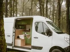 Bawhee - Campervan