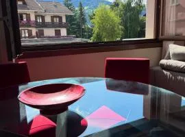 Gloria Holiday Home Bormio N10