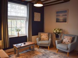 Apartment - Sleeps 4 - Near Nec & Airport，位于梅里登的酒店