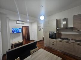 Suite del Suffragio，位于维泰博的酒店