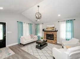 Your Quiet Escape in Locust Grove - Sleeps 6