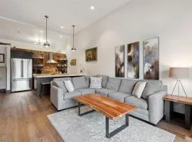 2nd Street Lofts 209