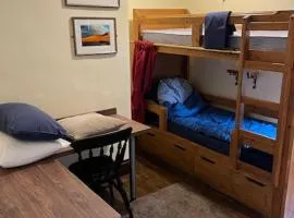 The White Hart Inn & Bunkhouse