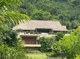 Penthouse de Lujo-Mesa de yeguas Country Club Golf lago Naturaleza