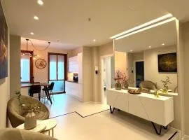 Salotto Santa Franca