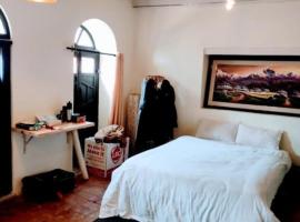 Rana house homestay，位于帕坦的酒店