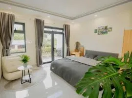 Amy Hotel & Apartment