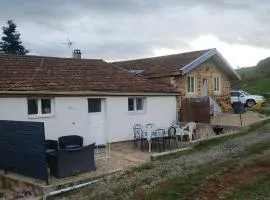 Charmante maison de campagne