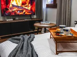 VujSki - Gondola Apartman