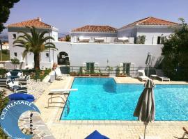 Oltremare Inn，位于斯派赛斯的酒店