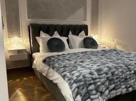 Apollo Studio 7 - Parking，位于Dudu的酒店