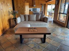 Delamere Farm Stay，位于Delamere的酒店