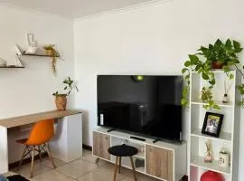 Apartamento en el corazon de Posadas