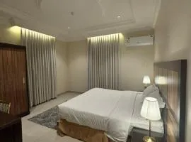 مذهله للوحدات السكنيه