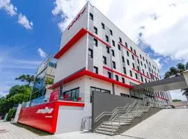 Hotel Moov Curitiba