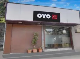 Hotel O Beverly Plaza Kurla