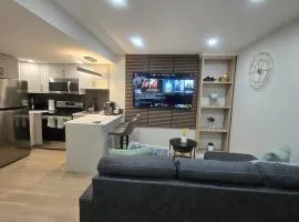 Rhote's Luxury Suite