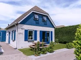 Gezinsvakantiewoning nabij strand, kindvriendelijk