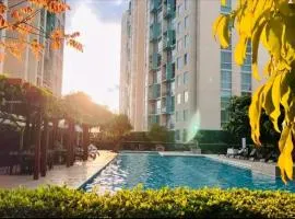 Luxury San Jose aptartment Central&Chic