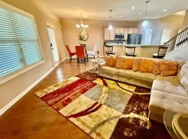 Your Lawrenceville home in the heart of it all