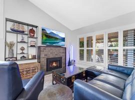 Cozy Bungalow - 5mins to The Ottawa Hospital，位于渥太华的酒店