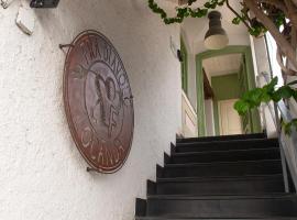 Fra Diavolo，位于迪亚诺马里纳的酒店