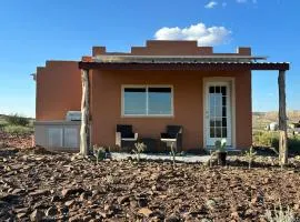 Cabin at the Hill, Close to Big Bend National Park and Terlingua Ghost Town