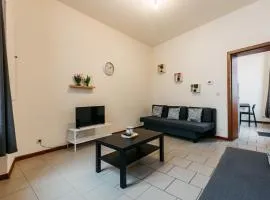 Maison du Beffroi de Mons centre ville