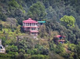 Neelkanth Retreat，位于穆克缇斯瓦的酒店