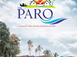 The Paro Homestay Ashtamudi