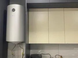 Уютный дом не далеко от аэропорта