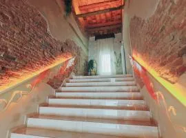 Duomo Room Comacchio