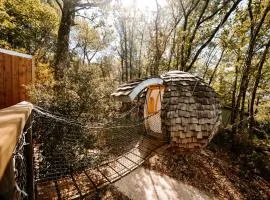 Lov'nid 'spa & sauna'