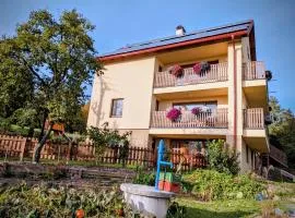 Apartmány U Zvoničky
