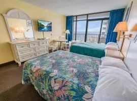 Breathtaking Ocean Views and Pools Coastal Haven!