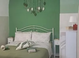 Junno Civico 9 Angèline