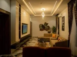 Awka Luxury One Bed