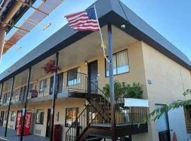 奥古斯塔百汇酒店