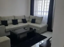Del's Homes -Ruiru