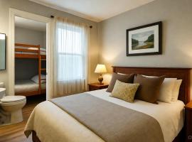 2 bedroom apartment in lagos，位于Efiran的酒店