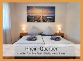 Germersheimer Rhein-Quartier