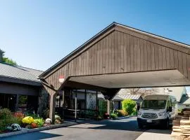 西黎巴嫩费尔塞德酒店及套房