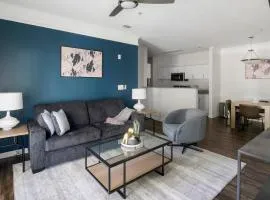 Landing Summerville Apartments